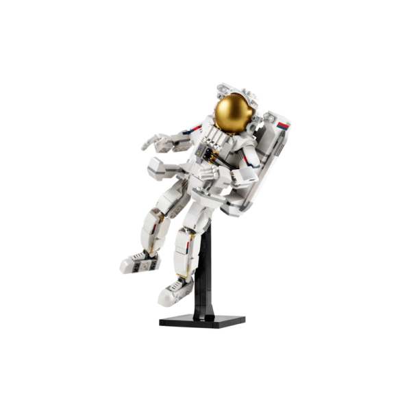 Lego Creator 3 in 1 Space Astronaut 31152