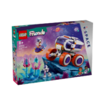 Lego Friends Space Research Rover 42602-1