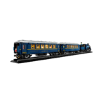 Lego IDEAS The Orient Express Train 21344-1