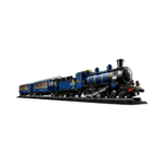 Lego IDEAS The Orient Express Train 21344