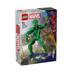 Lego MARVEL Green Goblin Construction Figure 76284-1