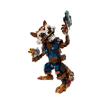 Lego Marvel Rocket and Baby Groot 76282-1