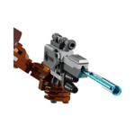 Lego Marvel Rocket and Baby Groot 76282-3