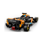 Lego Speed Champions 2023 McLaren Formula 1 Race Car 76919-1