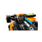 Lego Speed Champions 2023 McLaren Formula 1 Race Car 76919-2