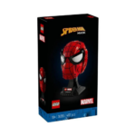 Lego Spider-Man's Mask 76285-1