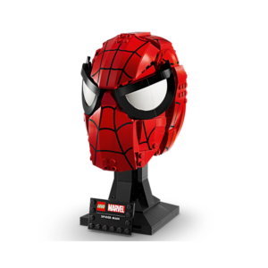 Lego Spider-Man's Mask 76285