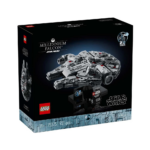 Lego Star Wars Millennium Falcon 75375-1