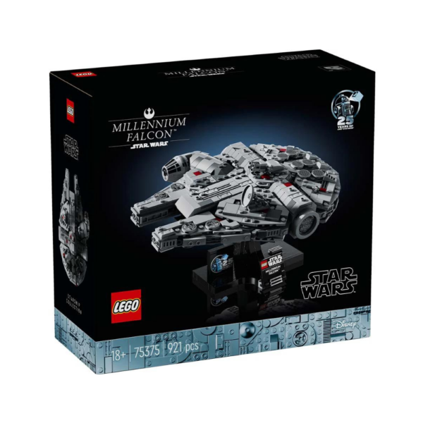 Lego Star Wars Millennium Falcon 75375