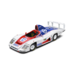 Solido 1/18 Porsche 936 – 24H LE MANS – 1979