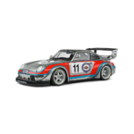 Solido 118 RWB Bodykit Martini (2020)-2