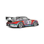 Solido 118 RWB Bodykit Martini (2020)-3