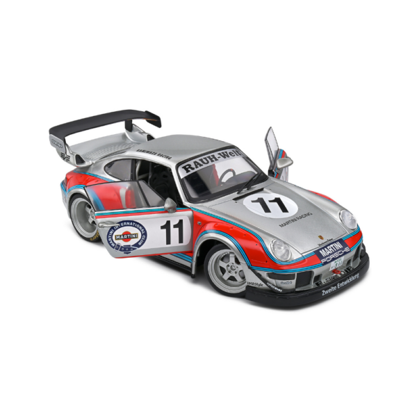 Solido 1:18 RWB Bodykit Martini (2020)