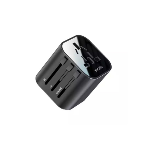 Yesido MC09 Multifunctional Universal Adapter