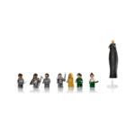 Lego ICONS Dune Atreides Royal Ornithopter 10327-4
