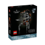 Lego Star Wars Droideka 75381-3