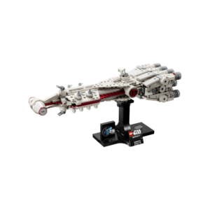 Lego Star Wars Tantive IV 75376