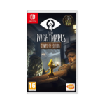 Little Nightmares: Complete Edition Nintendo Switch