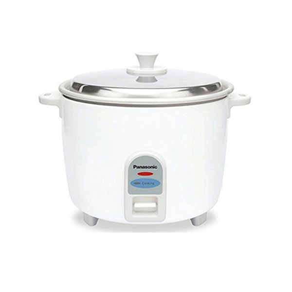 Panasonic SR-W22 Rice Cooker