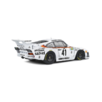 Solido 118 PORSCHE 935 K3 24H LE MANS (1979)-5