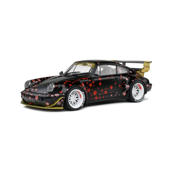 Solido 1:18 RWB Bodykit Aoki (2021)