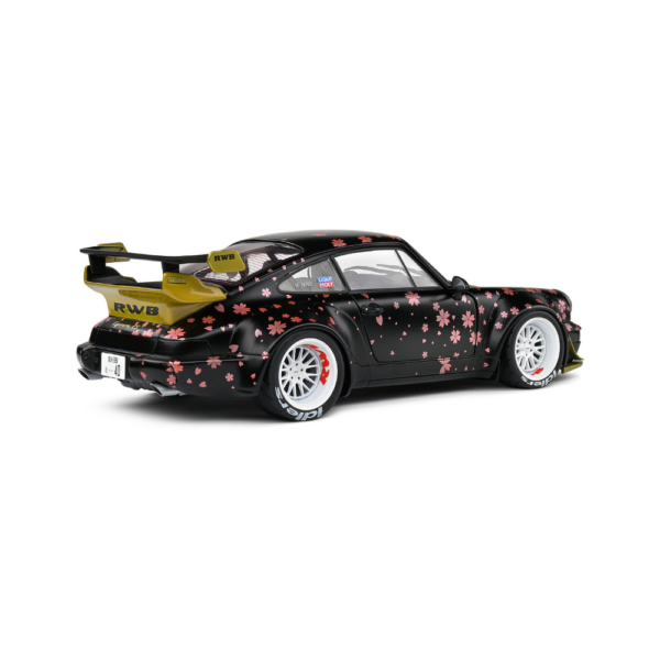 Solido 1:18 RWB Bodykit Aoki (2021)