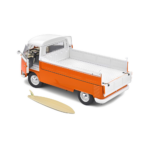 Solido 118 Volkswagen T1 Pick Up (1950)-1