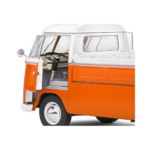 Solido 118 Volkswagen T1 Pick Up (1950)-2