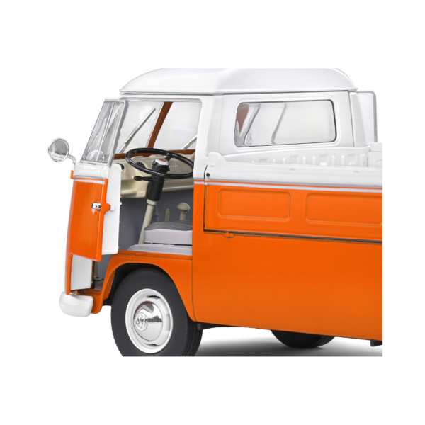 Solido 1:18 Volkswagen T1 Pick Up (1950)