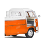 Solido 118 Volkswagen T1 Pick Up (1950)-3