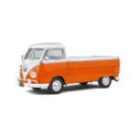 Solido 118 Volkswagen T1 Pick Up (1950)-4