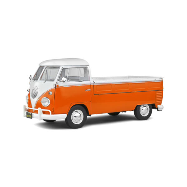 Solido 1:18 Volkswagen T1 Pick Up (1950)