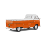 Solido 118 Volkswagen T1 Pick Up (1950)-5