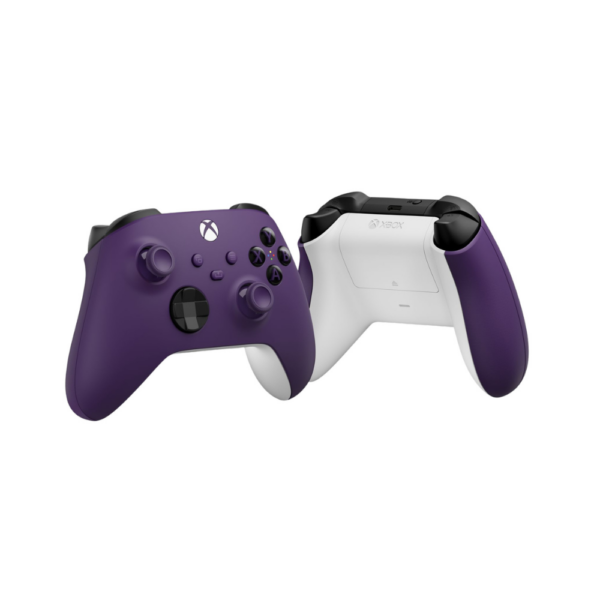 Xbox One Wireless Controller (Astral Purple)