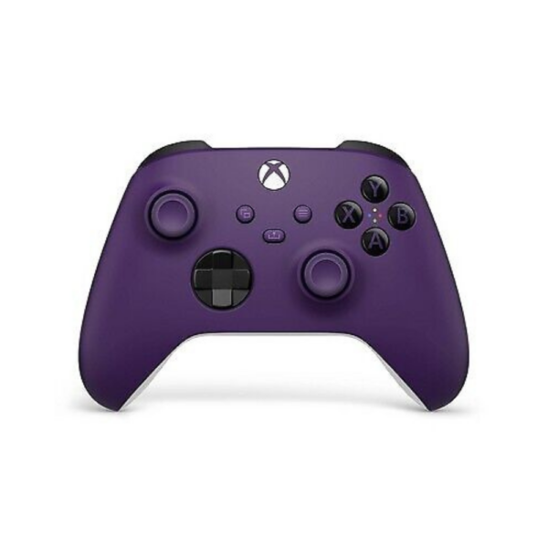 Xbox One Wireless Controller (Astral Purple)