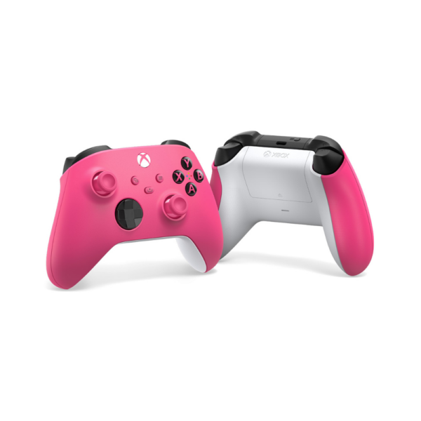 Xbox Series X Controller (Deep Pink)