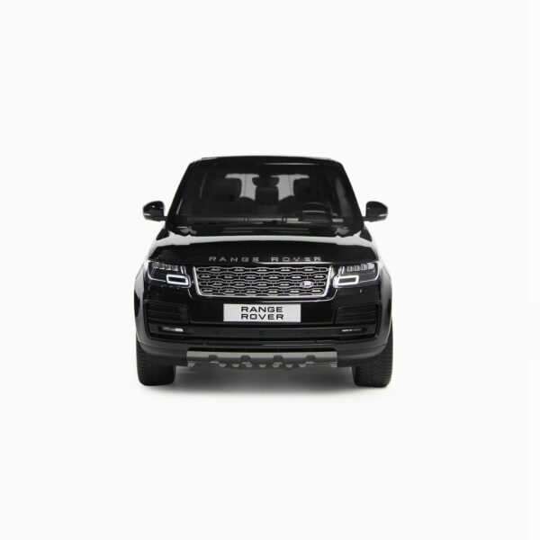 1/18 LCD Models Range Rover (Black) LCD18001B BL