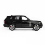 1/18 LCD Models Range Rover (Black) LCD18001B BL