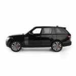 1/18 LCD Models Range Rover (Black) LCD18001B BL