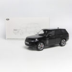 1/18 LCD Models Range Rover (Black) LCD18001B BL