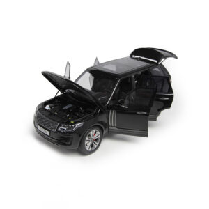 1/18 LCD Models Range Rover (Black) LCD18001B BL