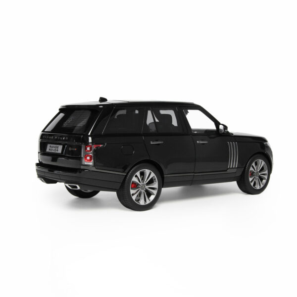 1/18 LCD Models Range Rover (Black) LCD18001B BL