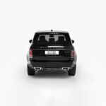 1/18 LCD Models Range Rover (Black) LCD18001B BL