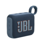 JBL Go 4 (Blue)
