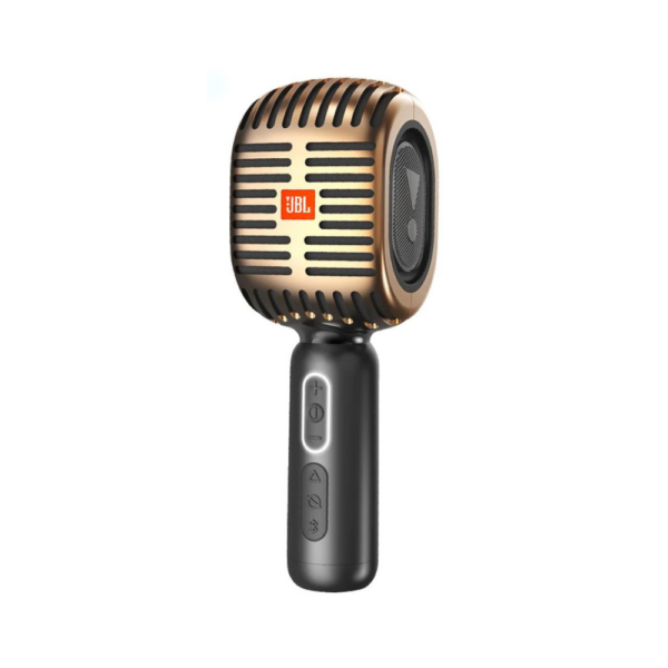 JBL KMC600 Karaoke Microphone