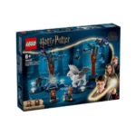 Lego Harry Potter Forbidden Forest Magical Creatures 76432-1