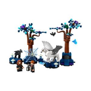 Lego Harry Potter Forbidden Forest: Magical Creatures 76432