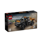 Lego Technic NEOM McLaren Extreme E Race Care 42166-1