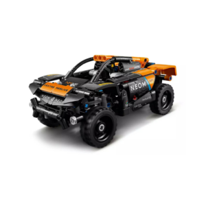 Lego Technic NEOM McLaren Extreme E Race Care 42166