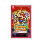 Nintendo Switch Paper Mario The Thousand-Year Door
